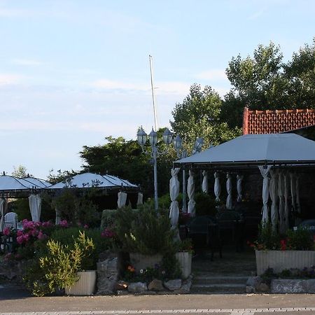 فندق Regnéville-sur-Merفي  La Baie المظهر الخارجي الصورة