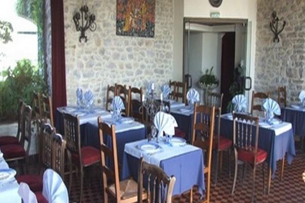 فندق Regnéville-sur-Merفي  La Baie المظهر الخارجي الصورة